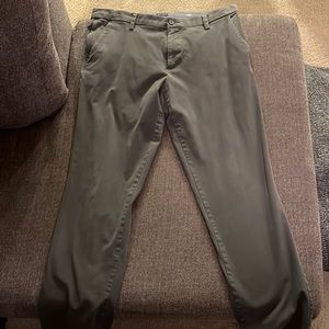 Men’s Work Pants